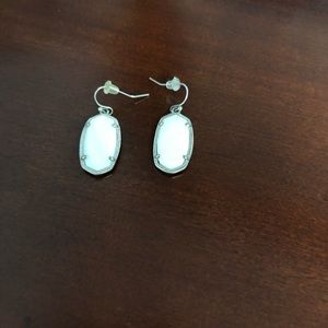 Kendra Scott earrings